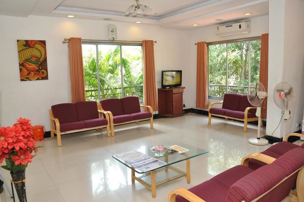 Hotel Sai Suraj Park Shirdi Eksteriør billede