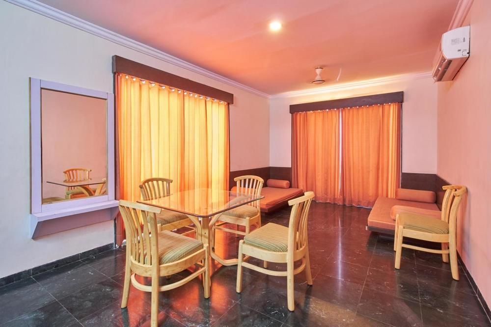 Hotel Sai Suraj Park Shirdi Eksteriør billede